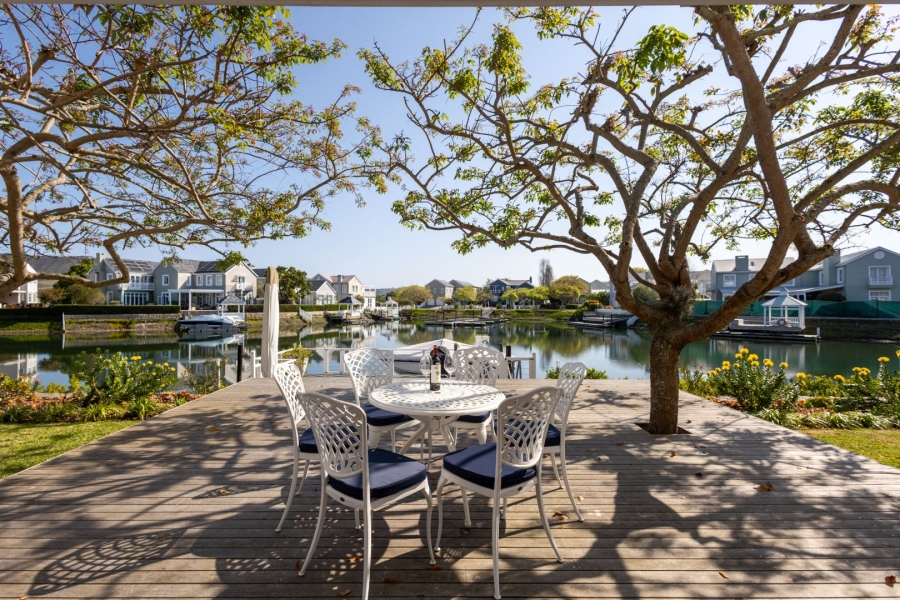 5 Bedroom Property for Sale in Thesen Islands Western Cape